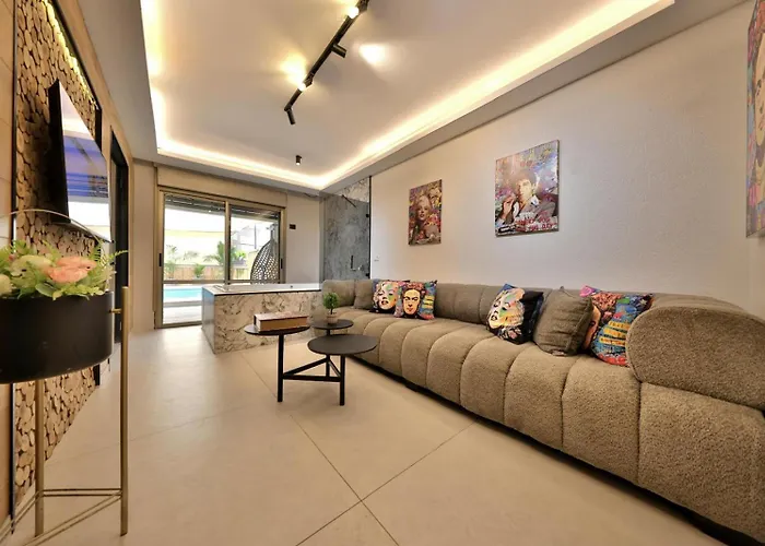 Beach Suite & Private Pool