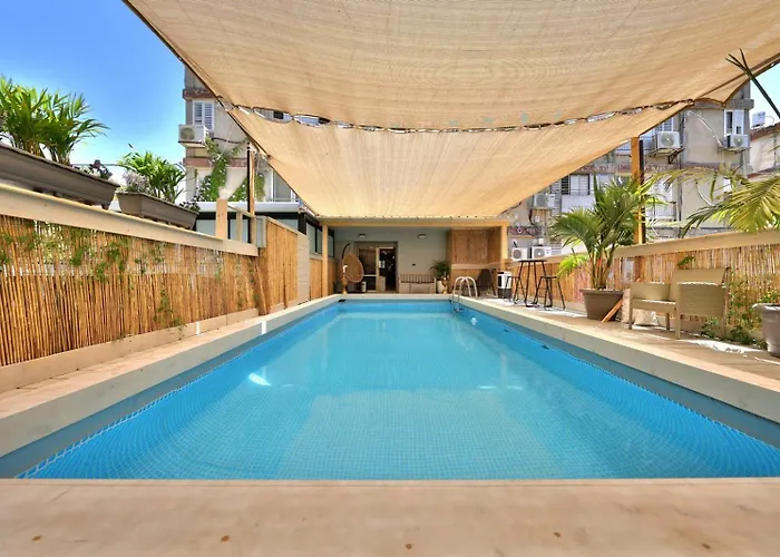 Beach Suite & Private Pool