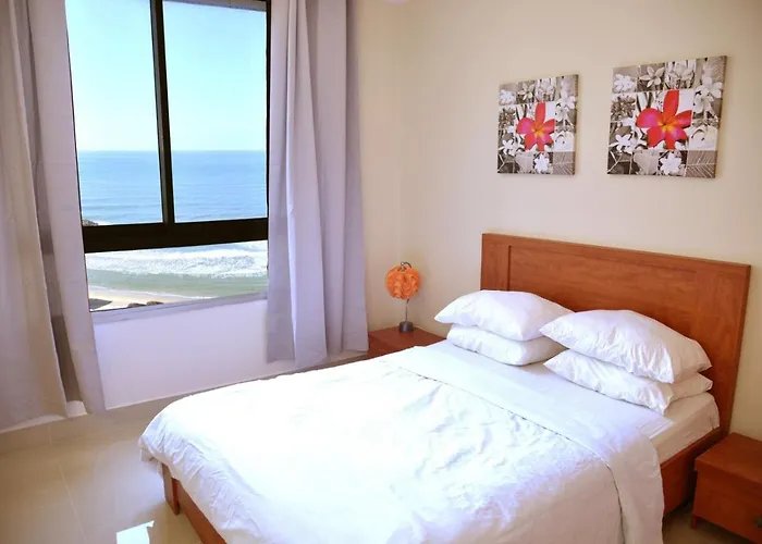 Rooms On The Sea